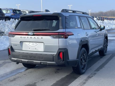 New 2026 Subaru Outback Limited image 3