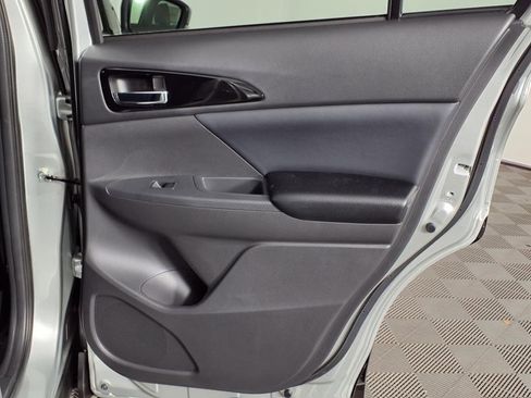 New 2025 Mitsubishi Eclipse Cross Black Edition image 10