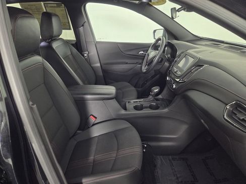 Used 2024 Chevrolet Equinox RS AWD/4WD image 31