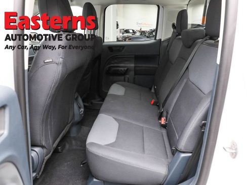 Used 2023 Ford Maverick XL image 21