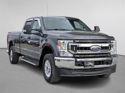 Used 2020 Ford F350 XL w/ STX Appearance Package