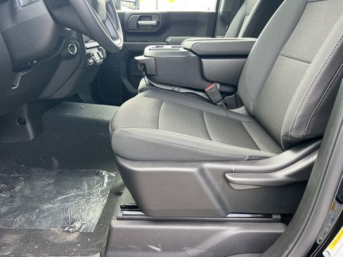 New 2026 GMC Sierra 2500 Pro w/ 1SA Pro Safety Plus Package image 15