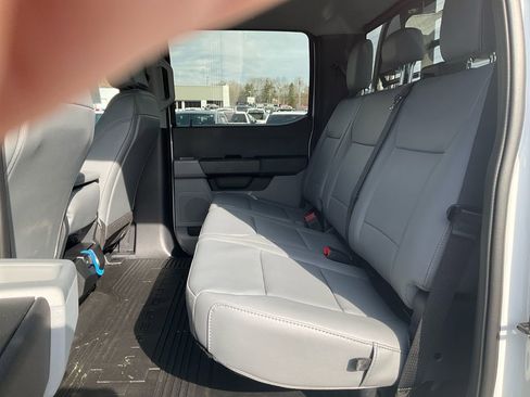 New 2026 Ford F350 XL w/ XL Chrome Package AWD/4WD image 14