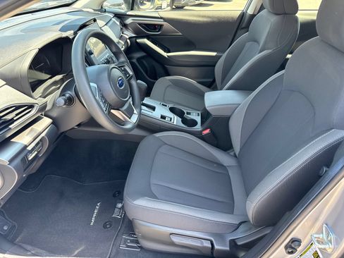 Certified 2024 Subaru Impreza 2.0i AWD/4WD image 15