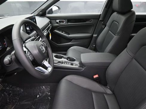 New 2026 Honda Civic Sport Touring image 17