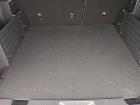 New 2026 Honda Passport TrailSport image 35