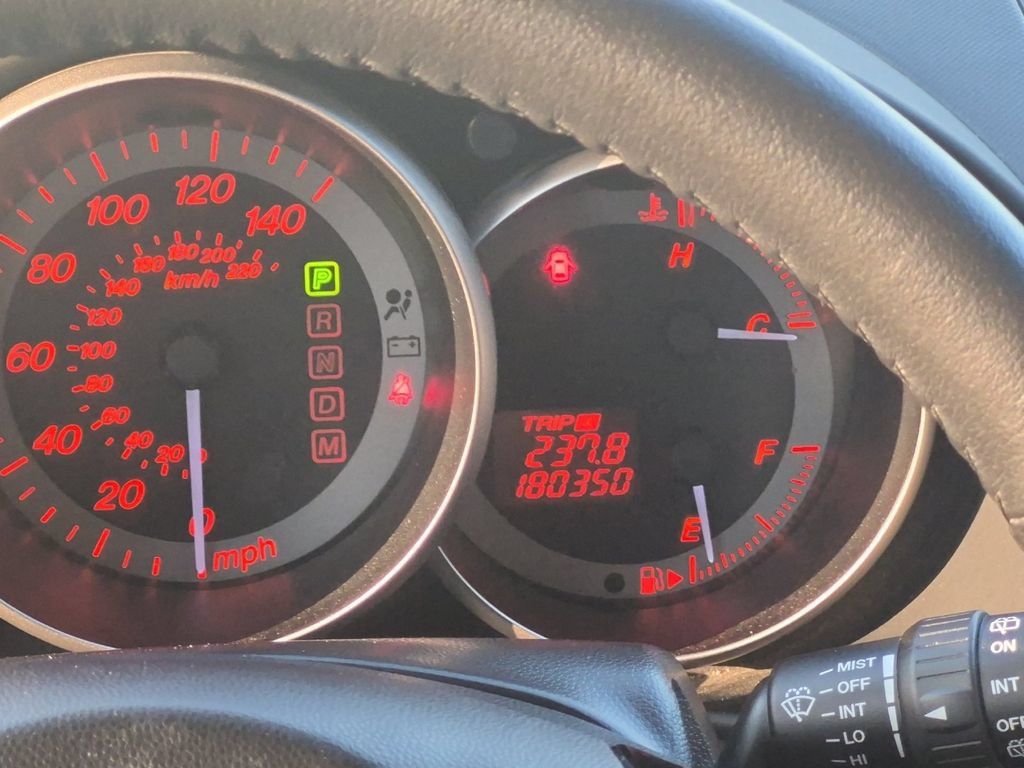 Used 2009 MAZDA MAZDA3 s Touring FWD image 26
