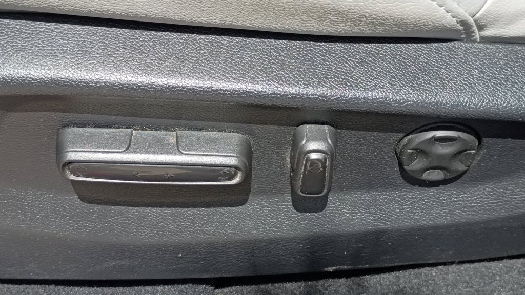 Used 2021 Honda CR-V EX-L image 22