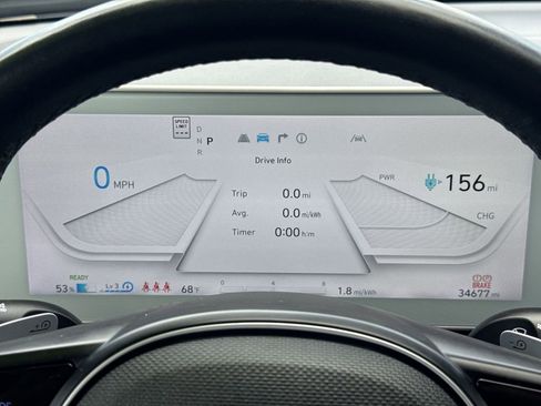 Used 2023 Hyundai Ioniq 5 SEL image 10