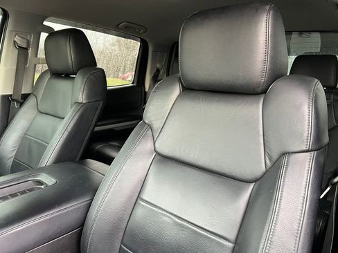 Used 2016 Toyota Tundra Limited w/ TRD Off Road Package image 5