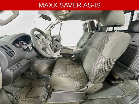 Used 2013 Nissan Frontier SV RWD image 13