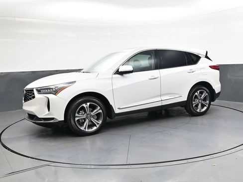 Used 2025 Acura RDX SH-AWD w/ Technology Package image 7