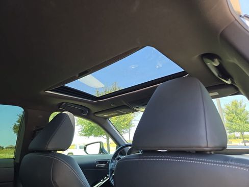Used 2021 Lexus IS 300 w/ Comfort Package RWD image 20