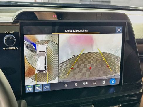 New 2026 Subaru Outback Touring XT AWD/4WD image 17