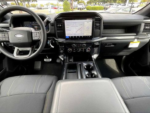 New 2025 Ford F150 STX image 5