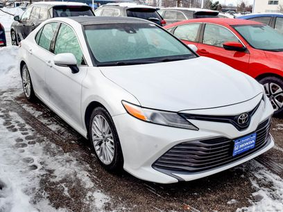 Used 2018 Toyota Camry L