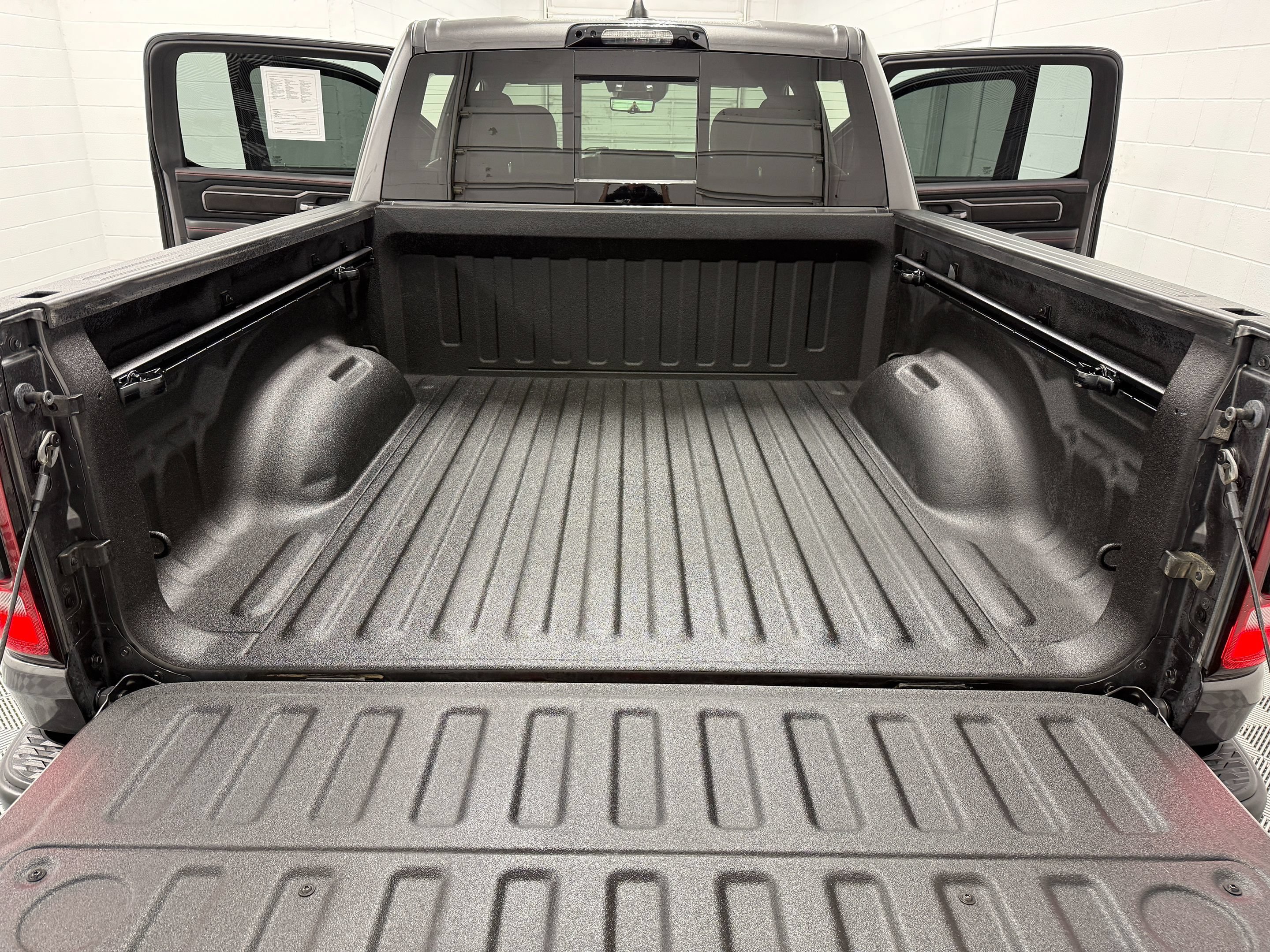 Used 2021 RAM 1500 TRX w/ TRX Level 2 Equipment Group AWD/4WD image 38