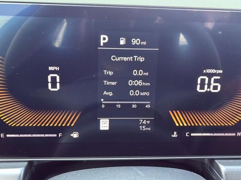 New 2026 Kia K5 GT-Line AWD/4WD image 25