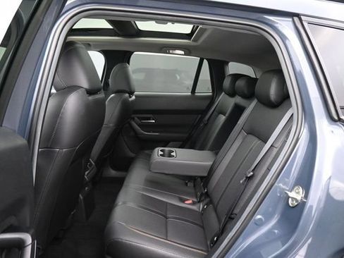 Certified 2026 MAZDA CX-50 AWD 2.5 Hybrid w/ Weather Package image 23