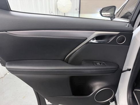 Used 2022 Lexus RX 350 F Sport AWD/4WD image 29