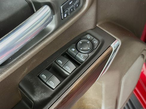 Used 2020 GMC Sierra 1500 SLT w/ SLT Premium Package image 19