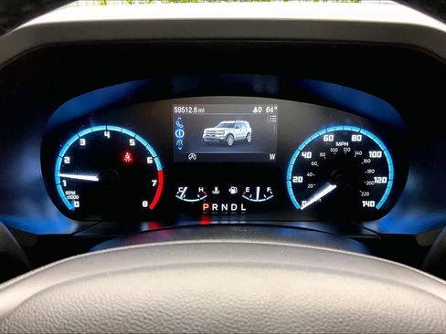 Used 2021 Ford Bronco Sport image 24