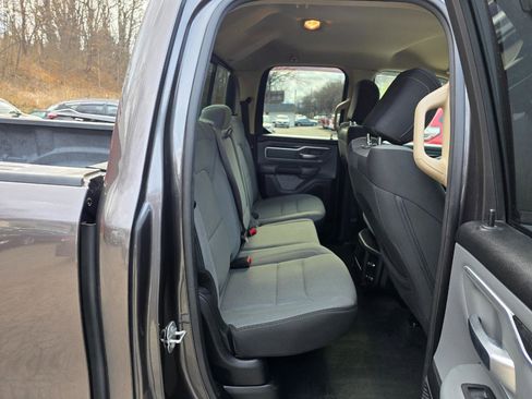 Used 2020 RAM 1500 Big Horn image 16