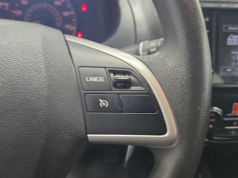 Used 2022 Mitsubishi Mirage LE image 7