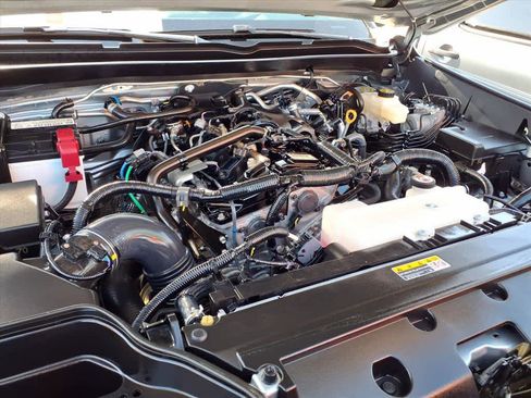 Certified 2024 Toyota Tacoma TRD Sport w/ TRD Sport Upgrade Package image 25