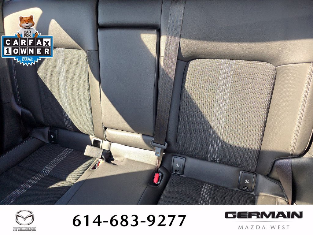Used 2024 MAZDA CX-50 AWD 2.5 S w/ Weather Package image 19
