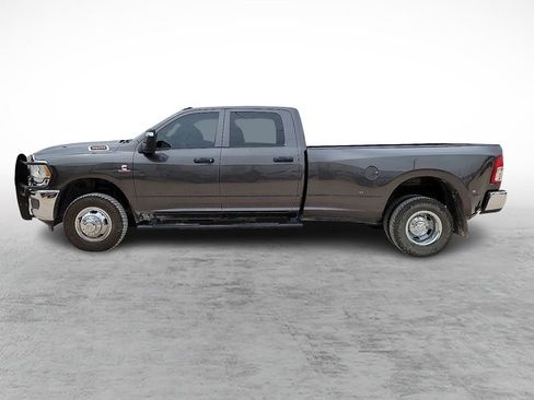 Used 2023 RAM 3500 Tradesman AWD/4WD image 6