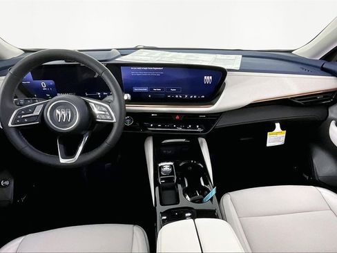 New 2026 Buick Envision Avenir image 6