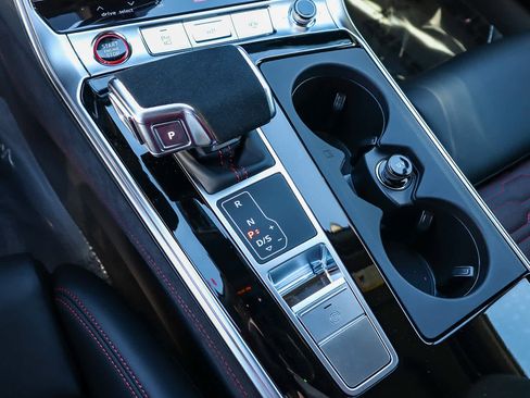 New 2026 Audi RS 6 performance image 27