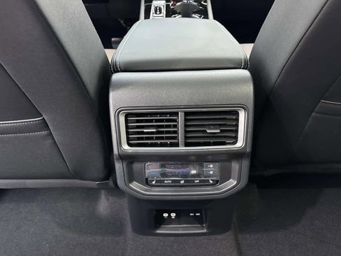 New 2026 Volkswagen Atlas SEL AWD/4WD image 17