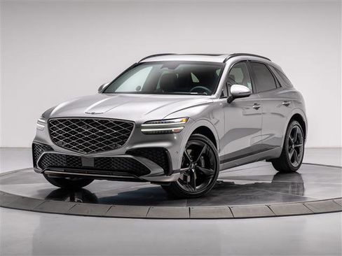 New 2026 Genesis GV70 2.5T Sport Prestige AWD/4WD image 1