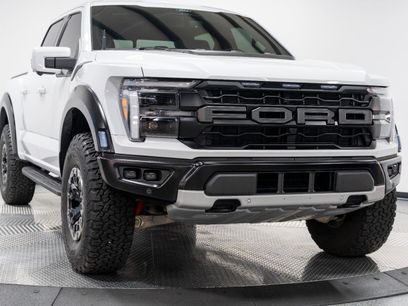 Used 2024 Ford F150 Raptor
