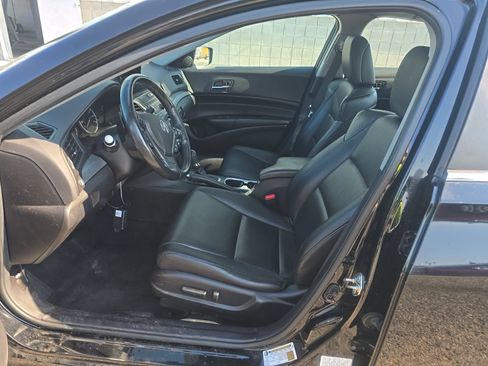 Used 2017 Acura ILX FWD image 10