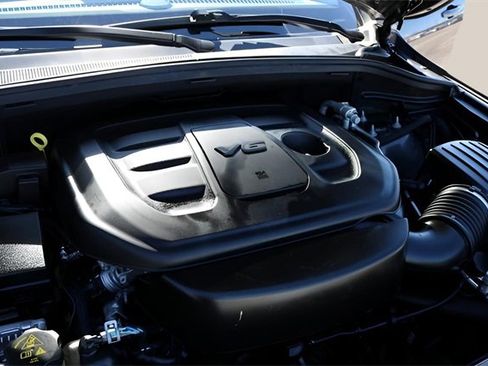 Used 2021 Jeep Grand Cherokee Summit w/ Platinum Series Group image 10