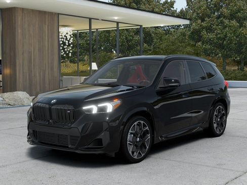 New 2026 BMW X1 M35i w/ Technology Package image 1