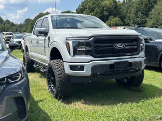 Used 2026 Ford F150 Lariat AWD/4WD video 2