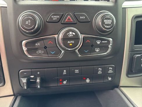 Used 2018 RAM 1500 Big Horn image 21