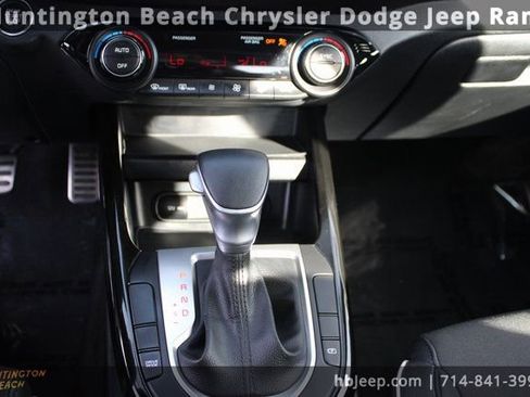 Used 2024 Kia Forte GT-Line image 16