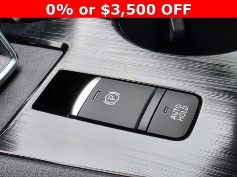 New 2026 Nissan Rogue S image 22