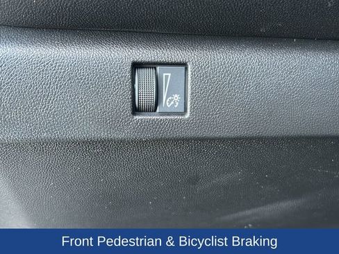 Used 2024 Chevrolet Colorado W/T image 13