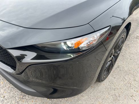 New 2026 MAZDA MAZDA3 s Sport image 26