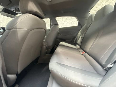 New 2026 Hyundai Elantra SE FWD image 13
