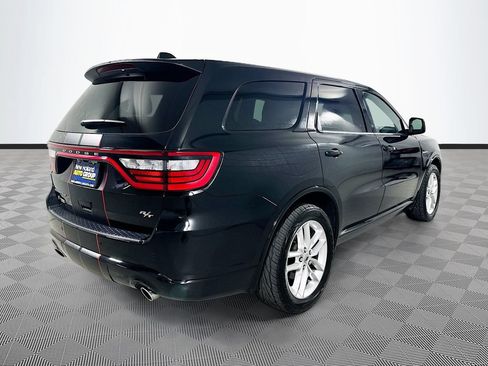 Certified 2021 Dodge Durango R/T AWD/4WD image 7
