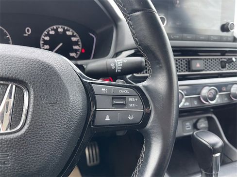 Certified 2023 Honda Civic Sport image 22