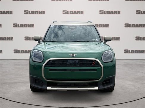 New 2026 MINI Cooper Countryman S image 8