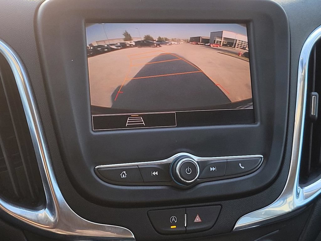 Used 2023 Chevrolet Equinox LT AWD/4WD image 31